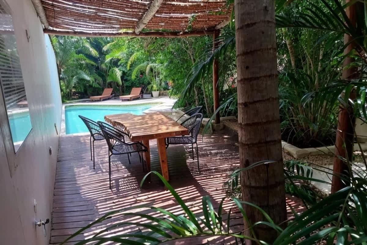 Appartement Private Yard & Cool Tub Wifi 1 Bed 3 Guest