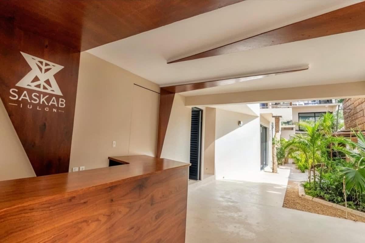 Appartement Private Yard & Cool Tub Wifi 1 Bed 3 Guest Tulum