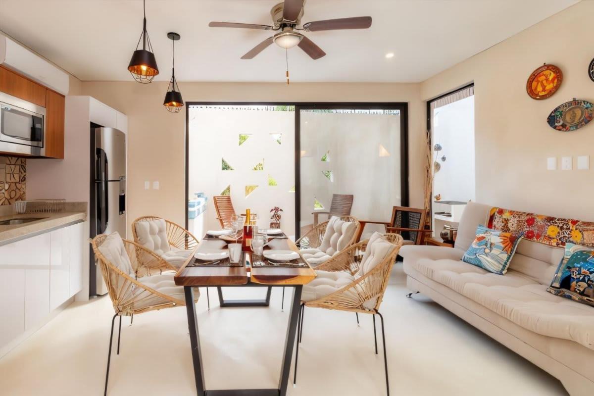 Appartement Private Yard & Cool Tub Wifi 1 Bed 3 Guest *